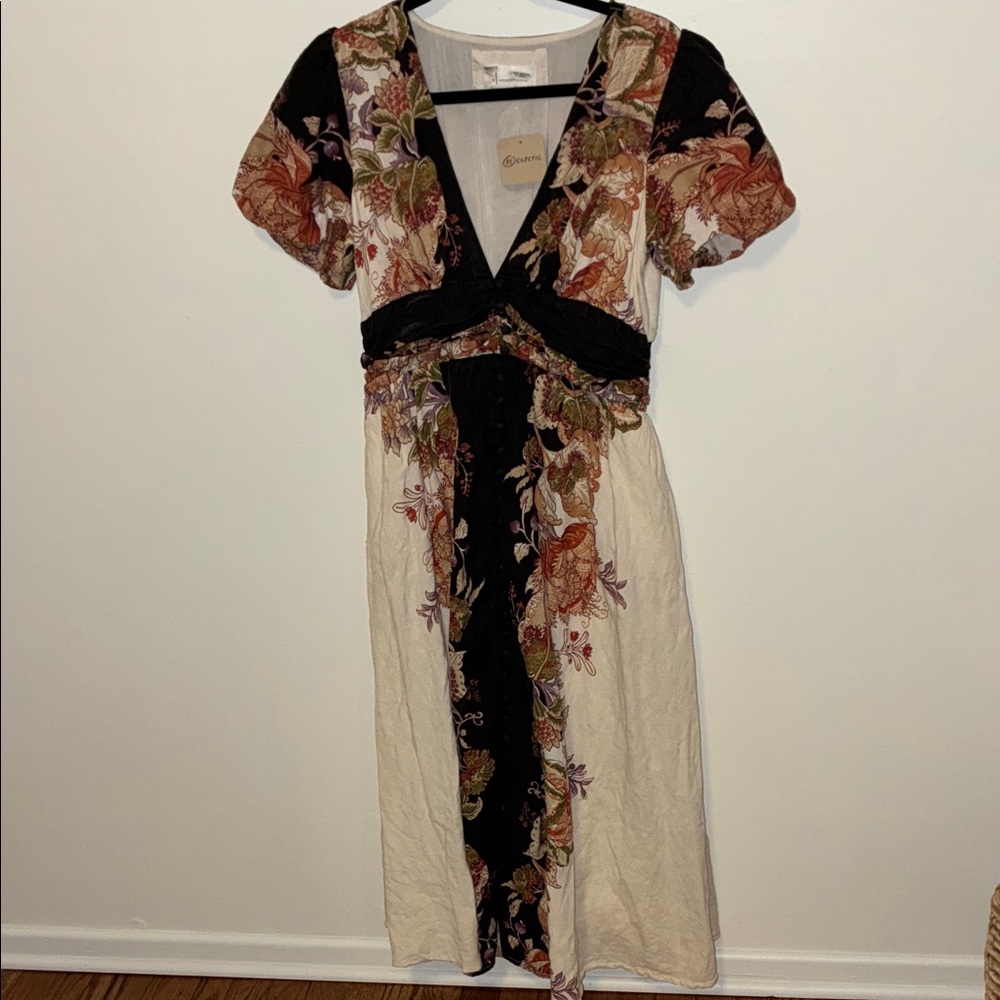 By Anthropologie Dress